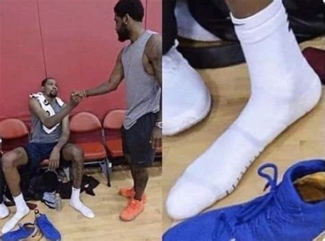 kevin durant shoe size.